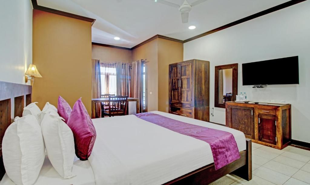 Premium Double Room
