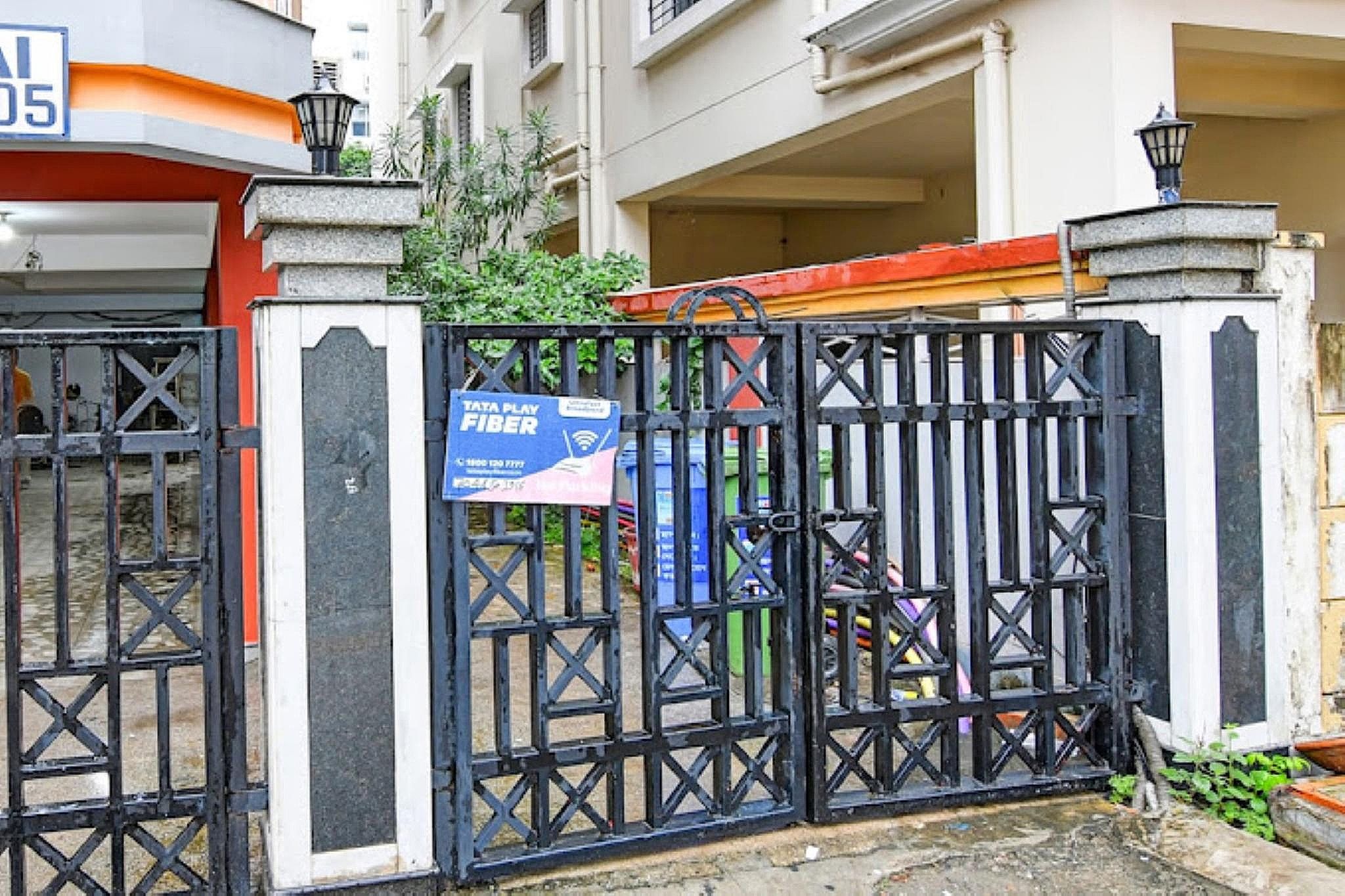 undefined Goroomgo Puja Residency Kolkata 7