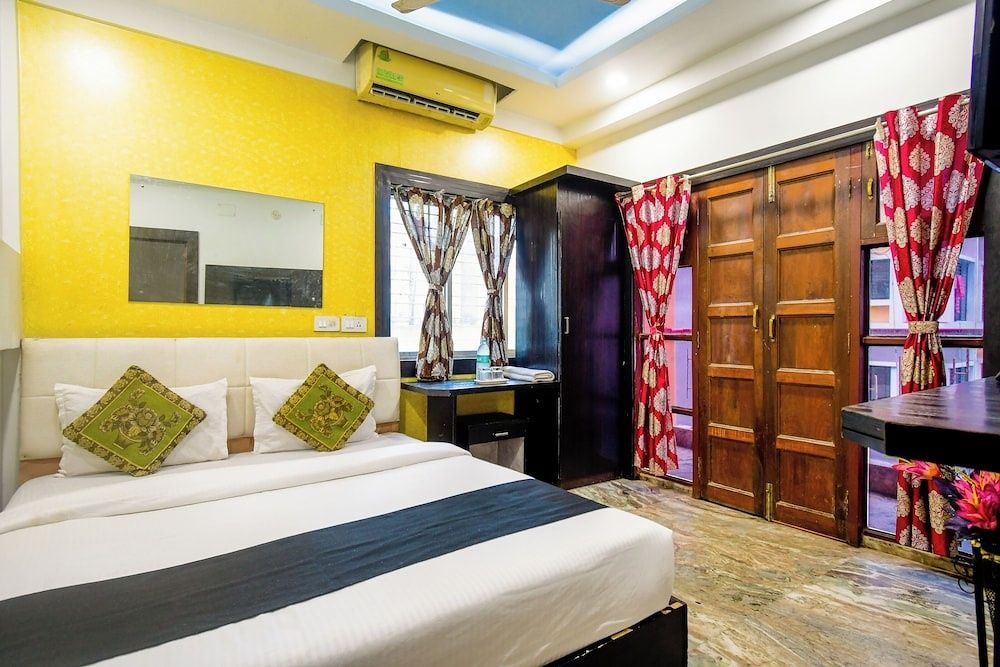 undefined Goroomgo Puja Residency Kolkata 5