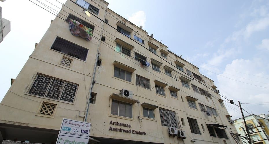 ULO Pearl Corporate Residency