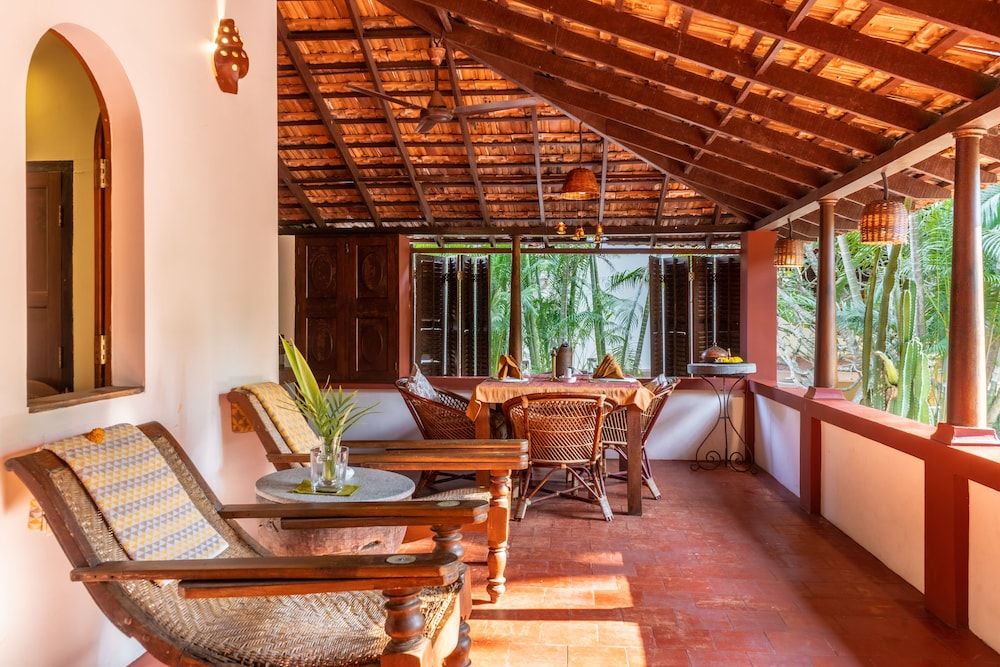 undefined Amritara A Beach Symphony 3