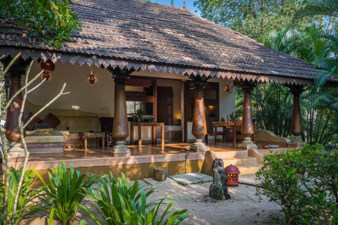 undefined Amritara A Beach Symphony 10