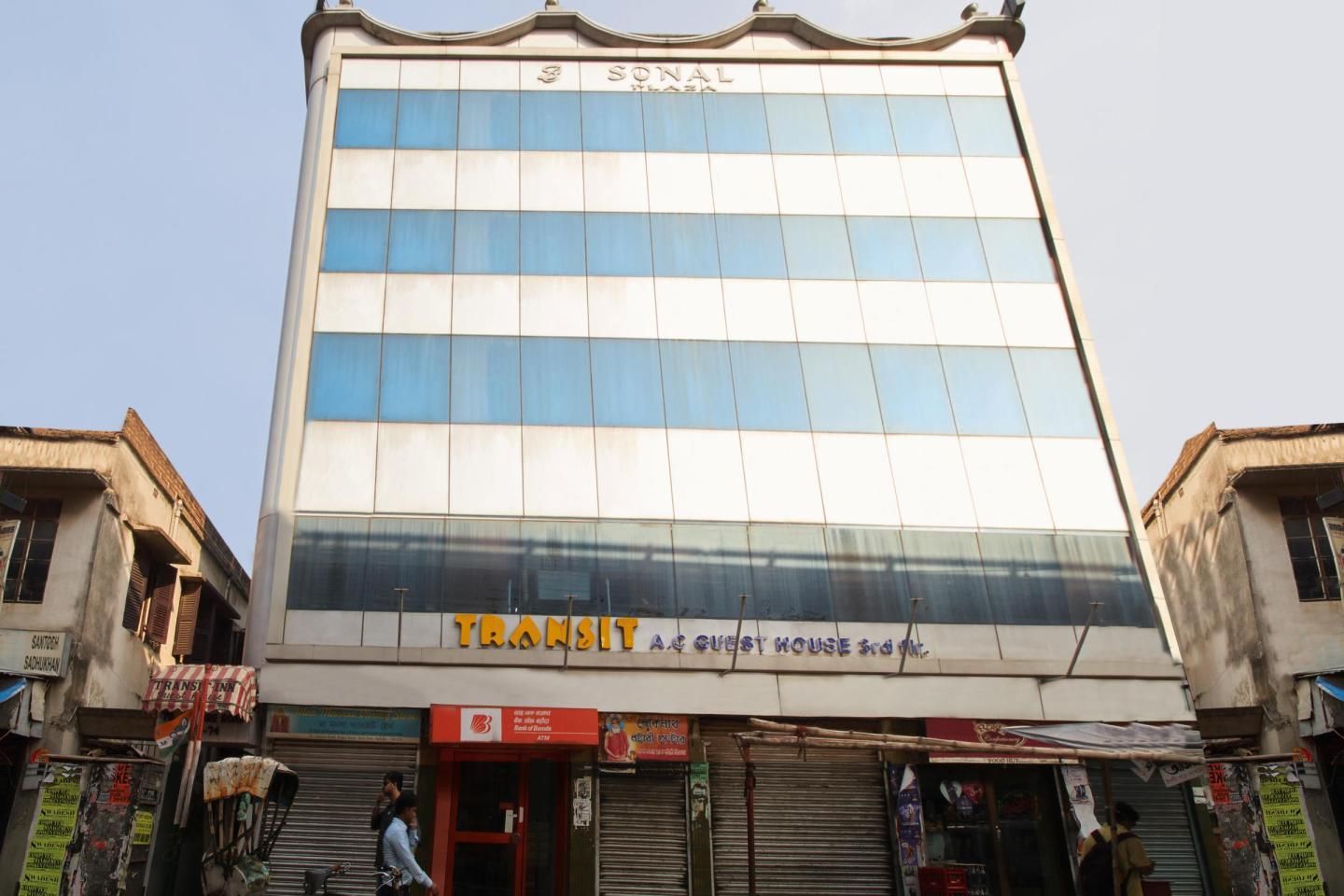 FabHotel Transit Guest House