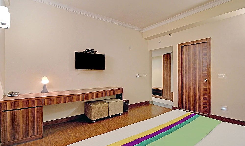 Treebo ASL Prime Standard Double Room 9