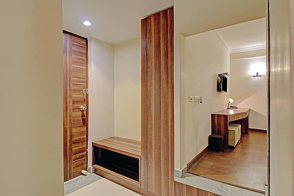 Treebo ASL Prime Standard Double Room 8