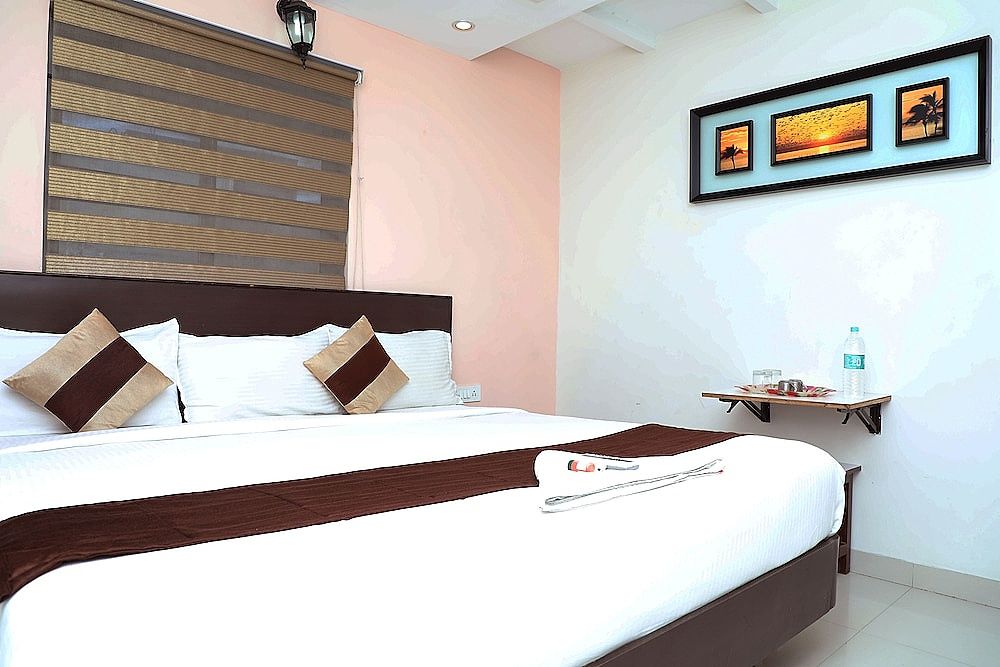 undefined ULO RD Tower