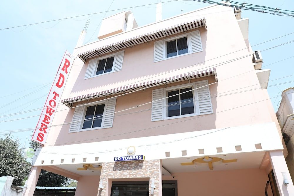 undefined ULO RD Tower 3