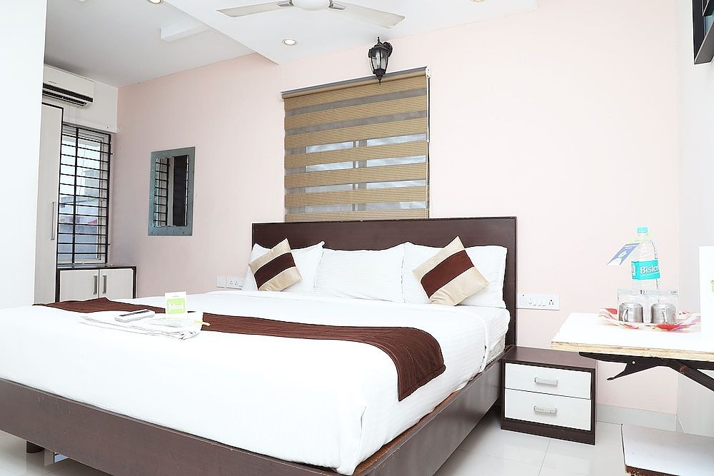 ULO RD Tower Deluxe Triple Room 5