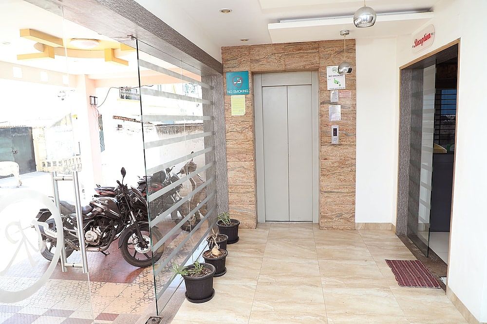 undefined ULO RD Tower 4