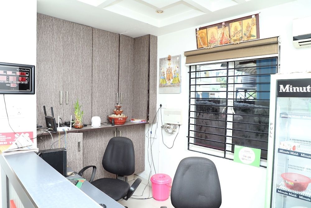 undefined ULO RD Tower 6