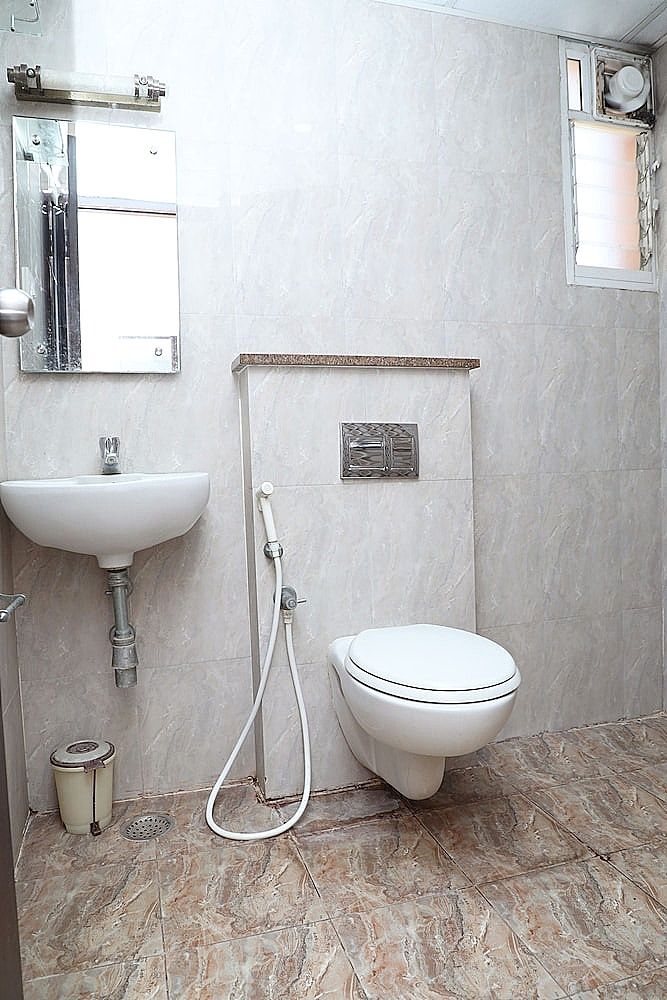 ULO RD Tower Deluxe Triple Room 3