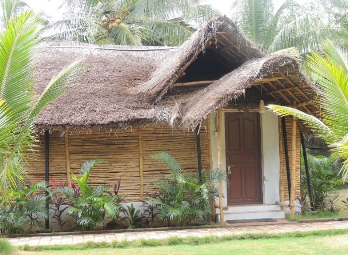 Grand Oceana Beach Resort