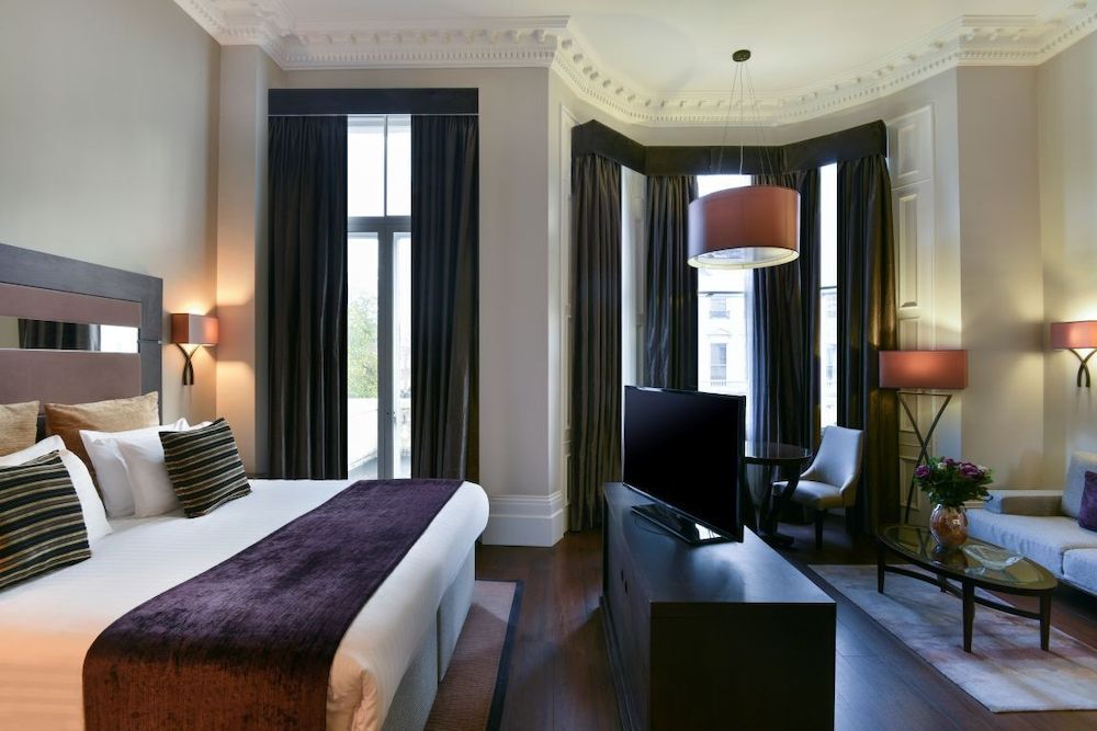 undefined Fraser Suites Queens Gate 5