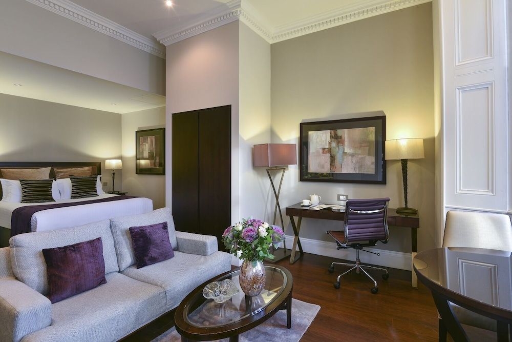 undefined Fraser Suites Queens Gate 9