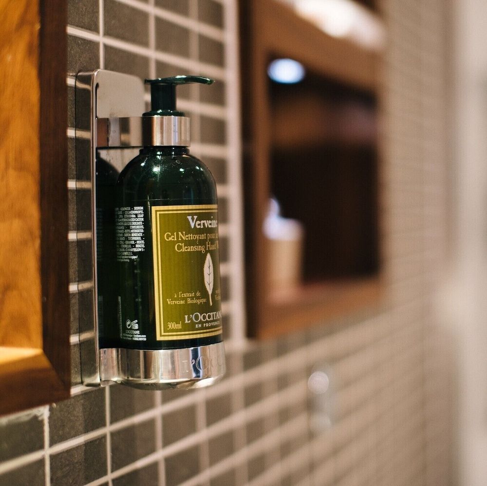 undefined Fraser Suites Queens Gate 7