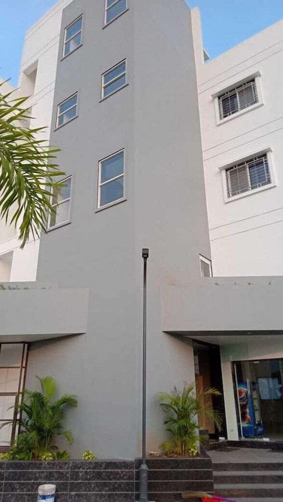 Sai Krupa Lawn and Regency