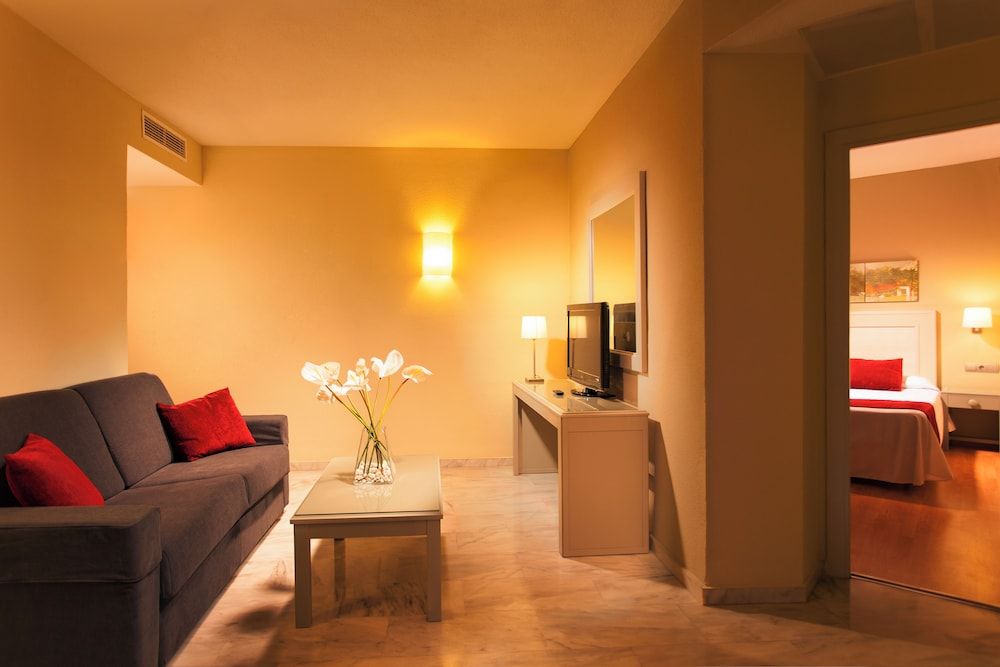 Ona Marinas de Nerja Spa Resort Studio 10