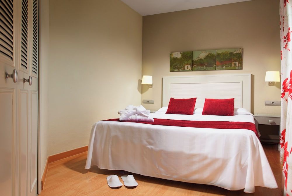 Ona Marinas de Nerja Spa Resort Studio 5