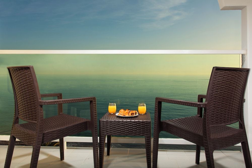 Ona Marinas de Nerja Spa Resort Studio 7