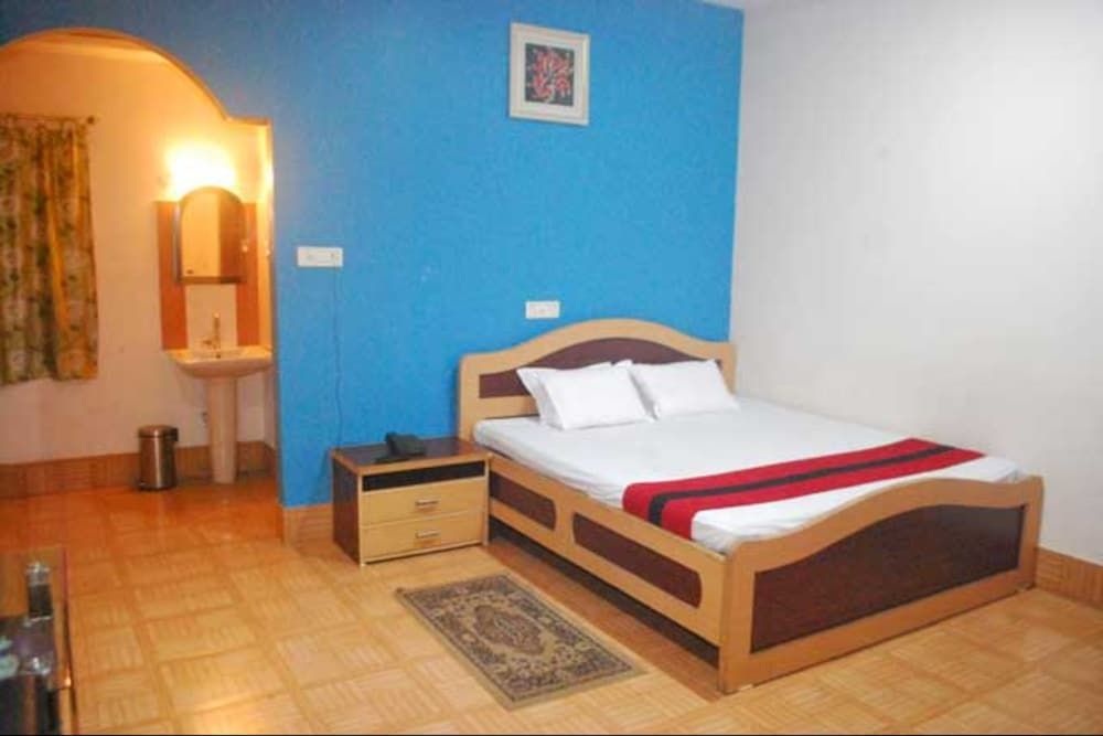 Deluxe Room (AC)