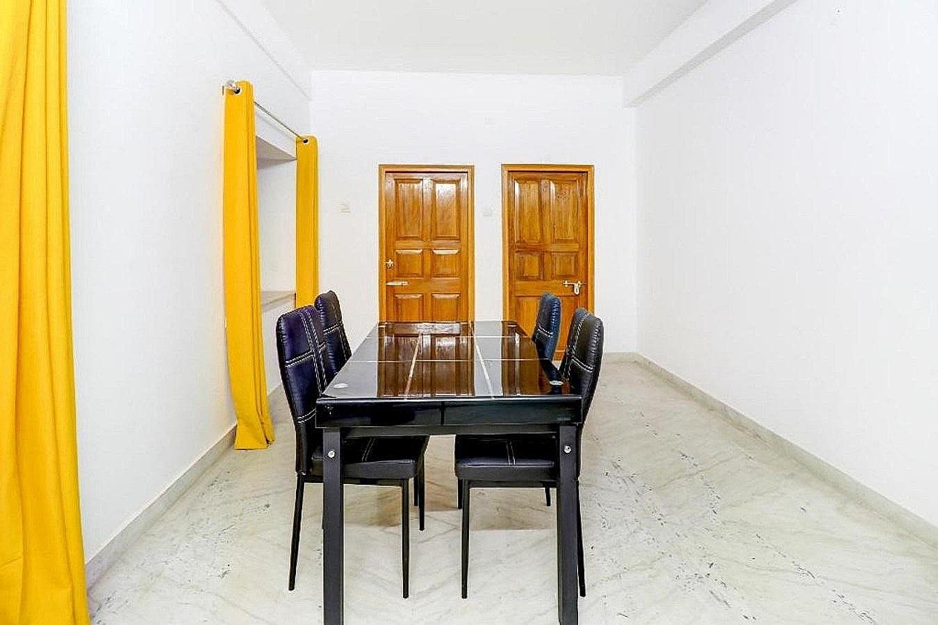 undefined Goroomgo Priyanshu Guest House Ruby 6