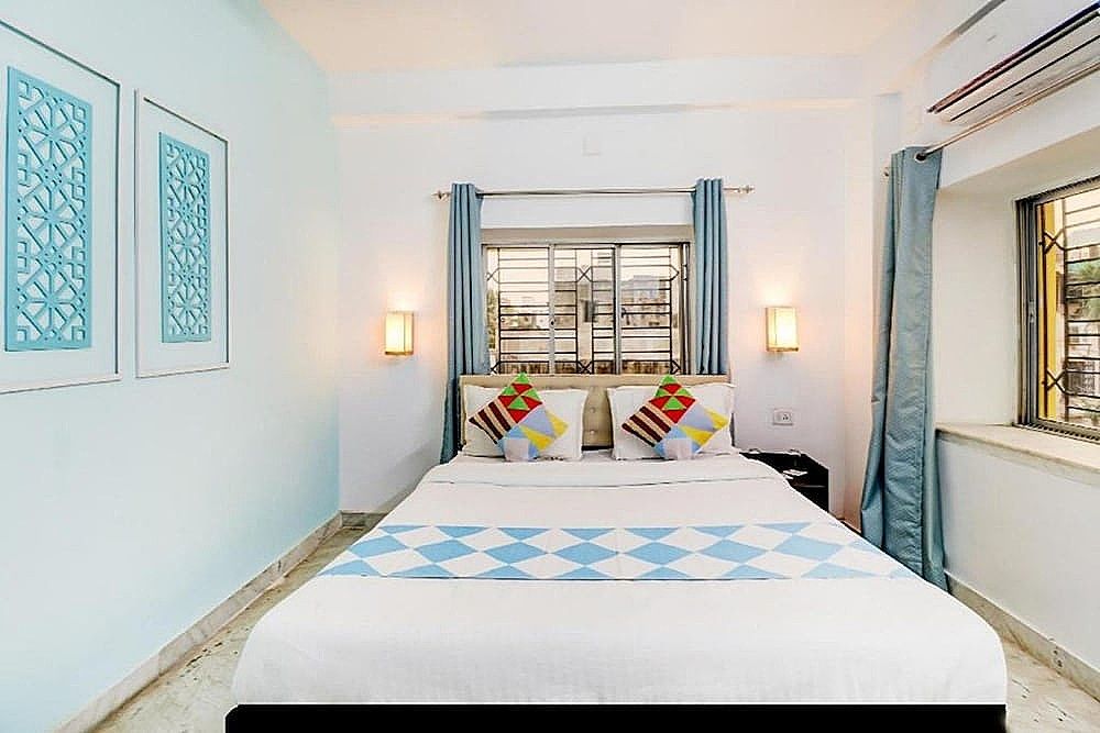 undefined Goroomgo Priyanshu Guest House Ruby 10