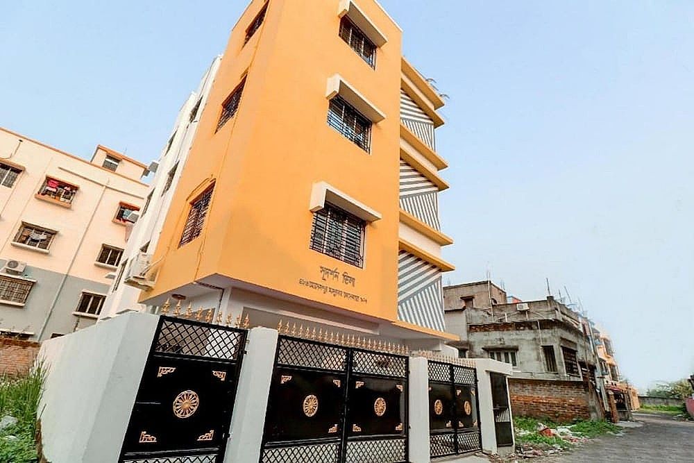 undefined Goroomgo Priyanshu Guest House Ruby 3