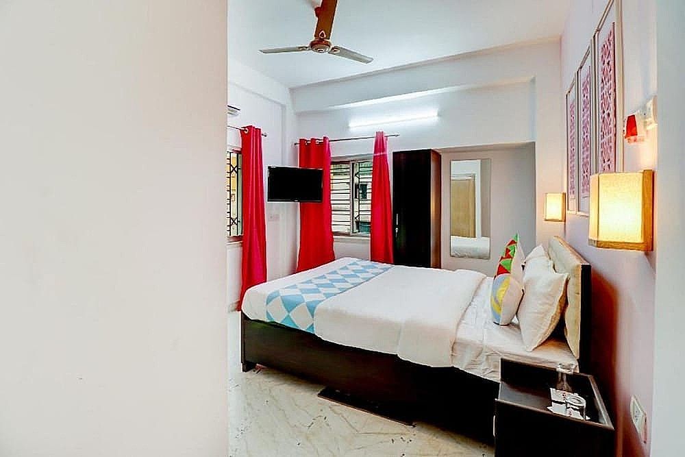 undefined Goroomgo Priyanshu Guest House Ruby 7