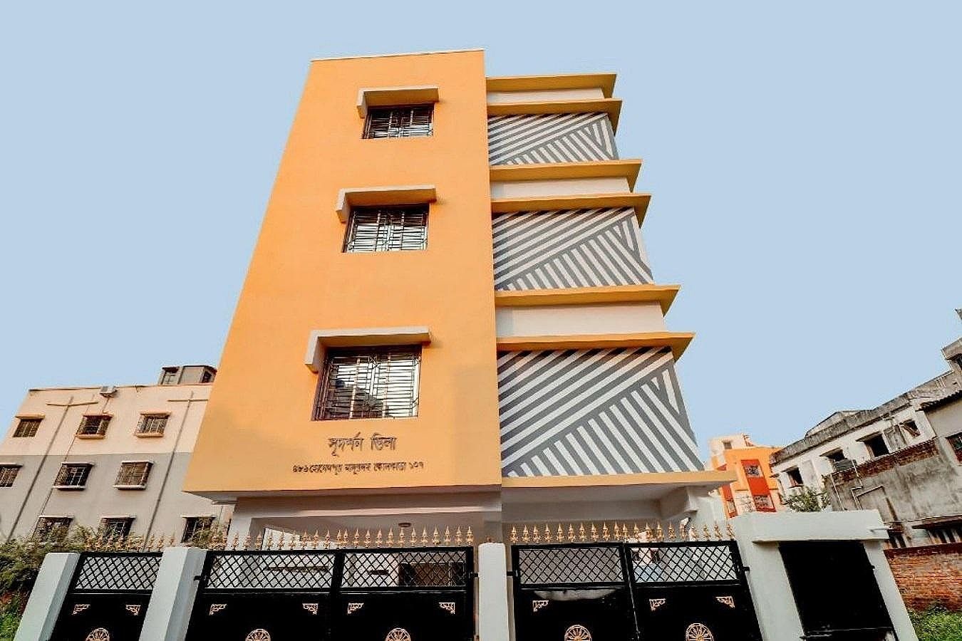 undefined Goroomgo Priyanshu Guest House Ruby 4