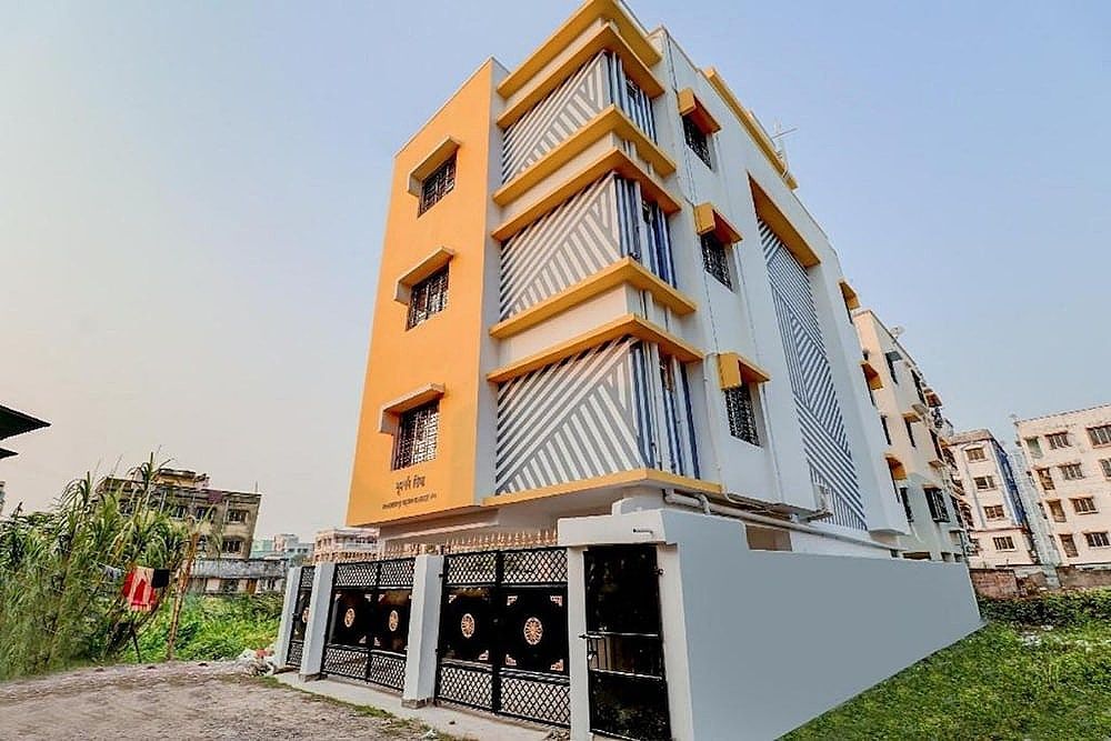 undefined Goroomgo Priyanshu Guest House Ruby 2