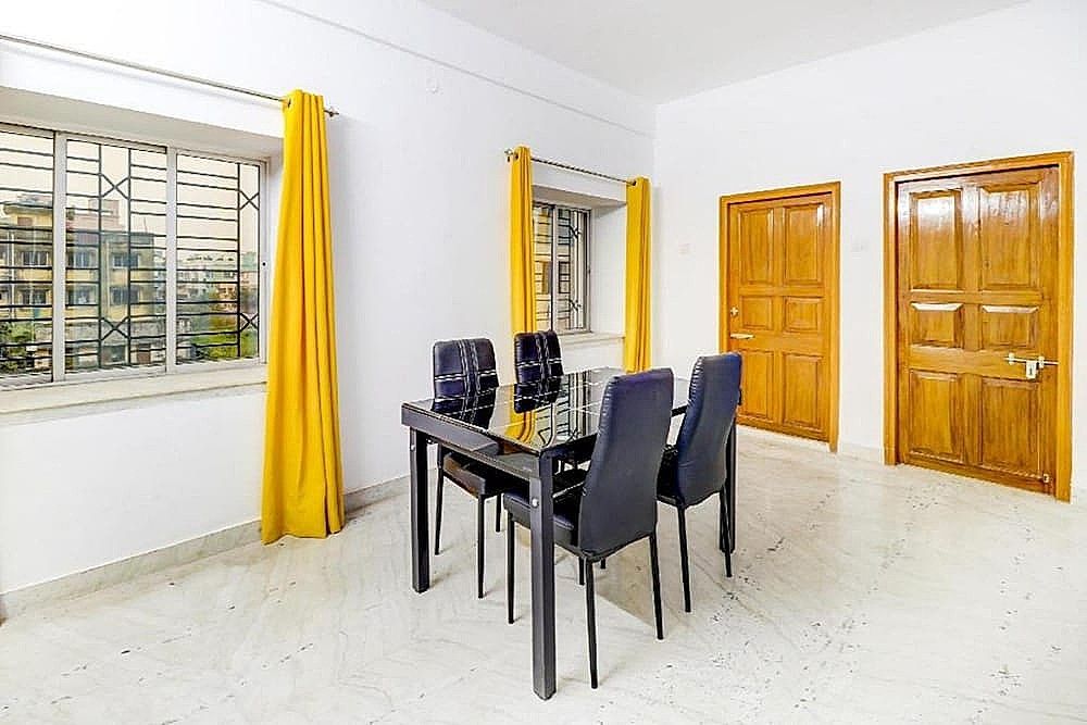 undefined Goroomgo Priyanshu Guest House Ruby 5