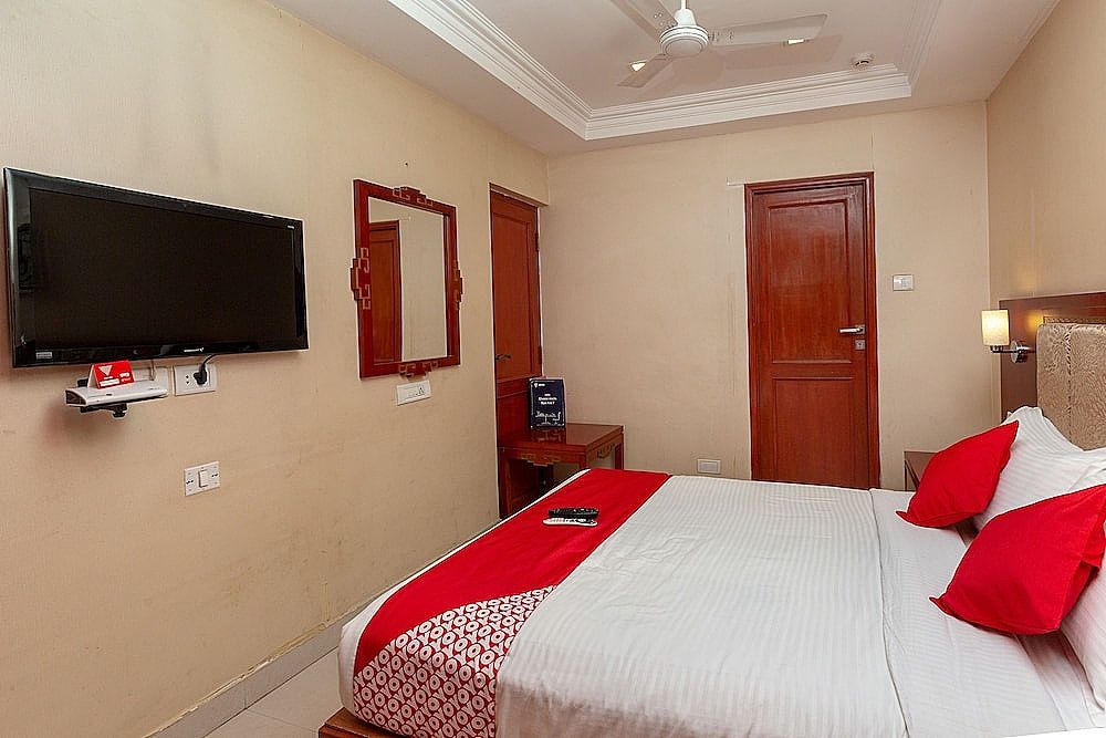 Edition O 30030 Hotel Metro Grand