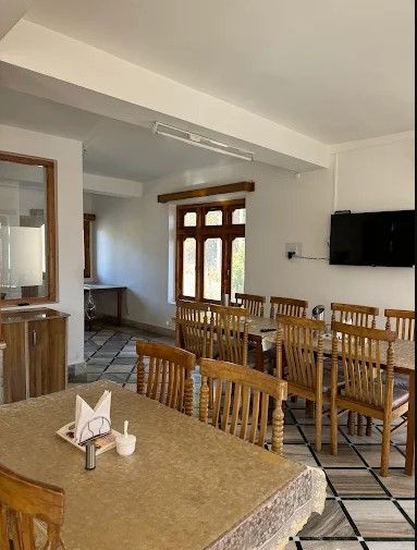 undefined Hotel Seetal 4