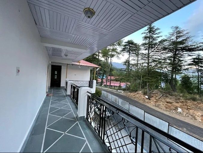 undefined Hotel Seetal 3