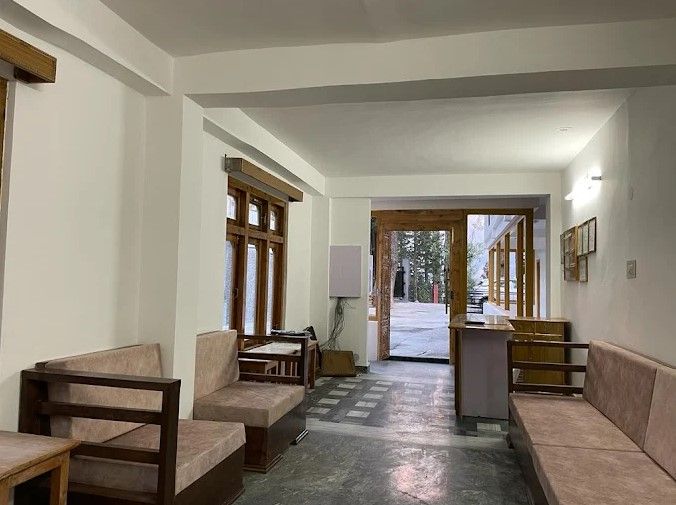 undefined Hotel Seetal 2