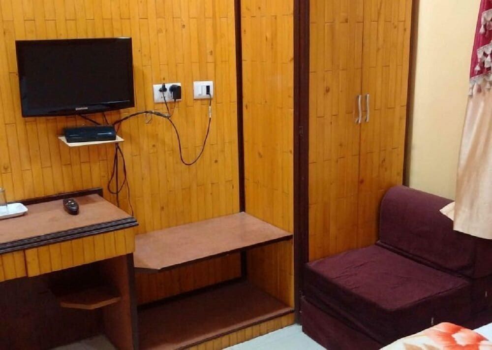 undefined Planet Inn 7