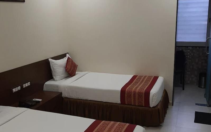 undefined Planet Inn 4