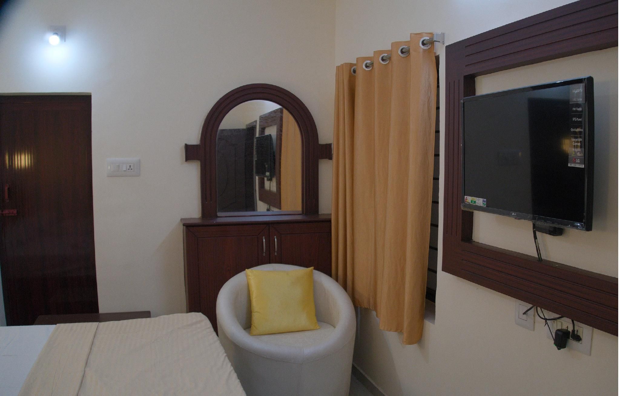 Family Air Conditioning