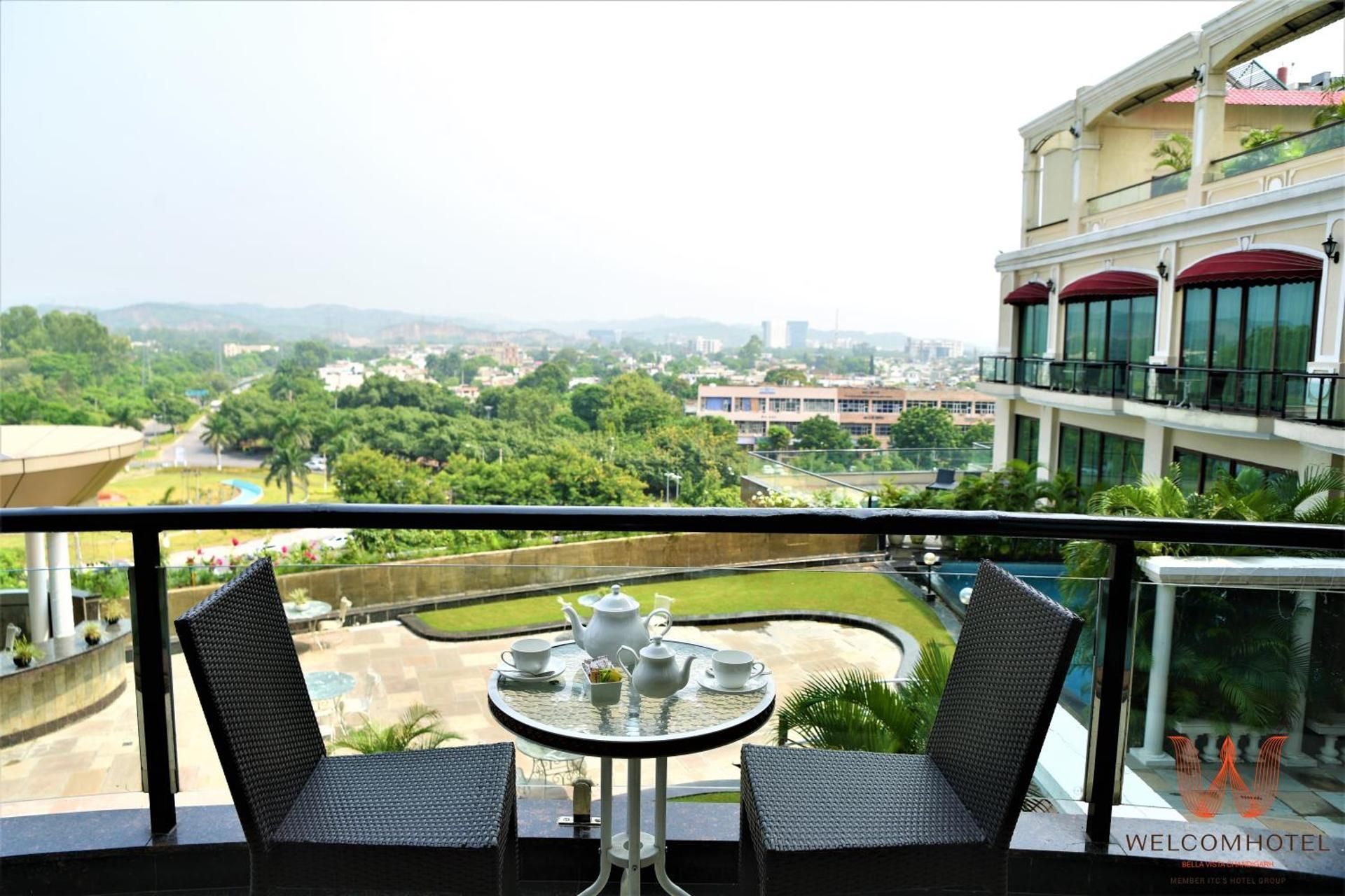 Premium Rooms