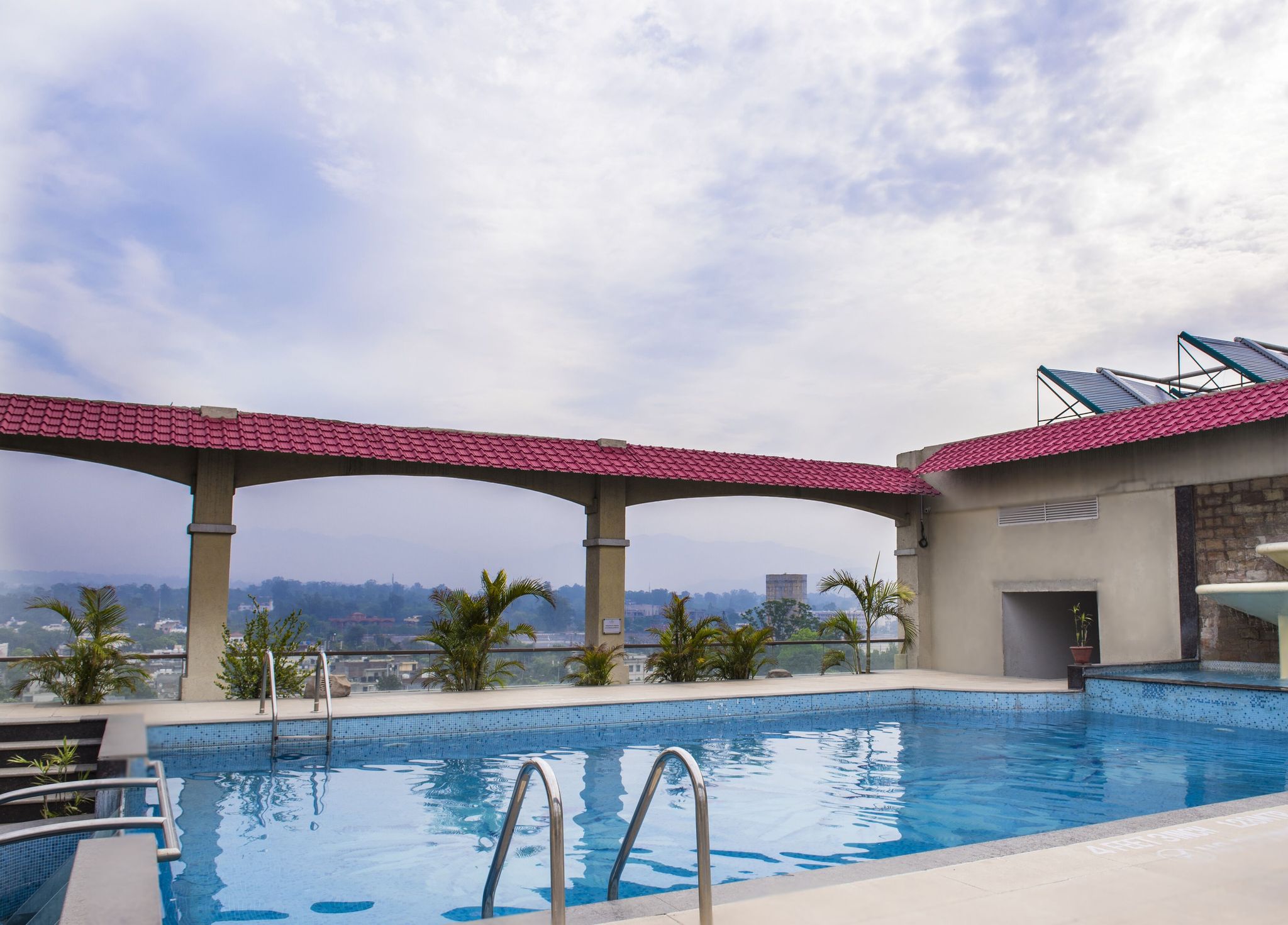 undefined Welcomhotel by ITC Hotels, Bella Vista, Panchkula - Chandigarh 5