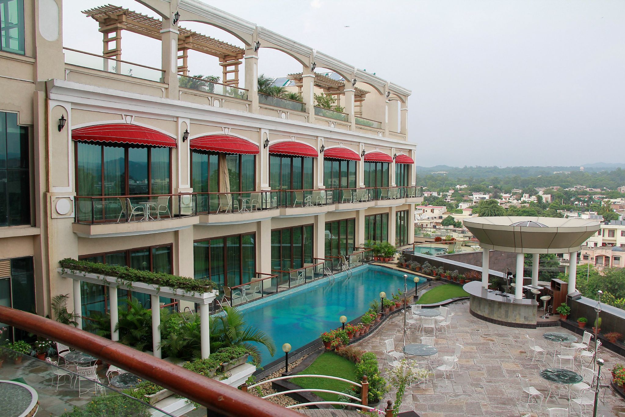 undefined Welcomhotel by ITC Hotels, Bella Vista, Panchkula - Chandigarh 9