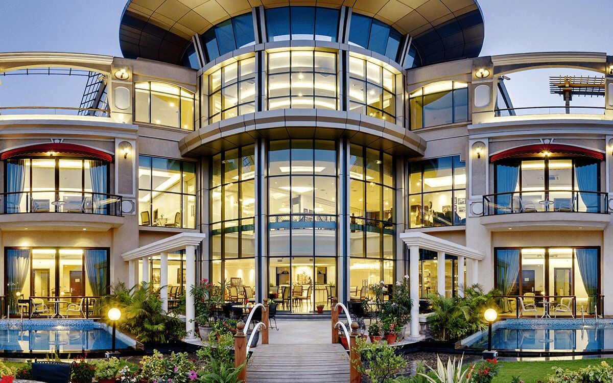 undefined Welcomhotel by ITC Hotels, Bella Vista, Panchkula - Chandigarh 6