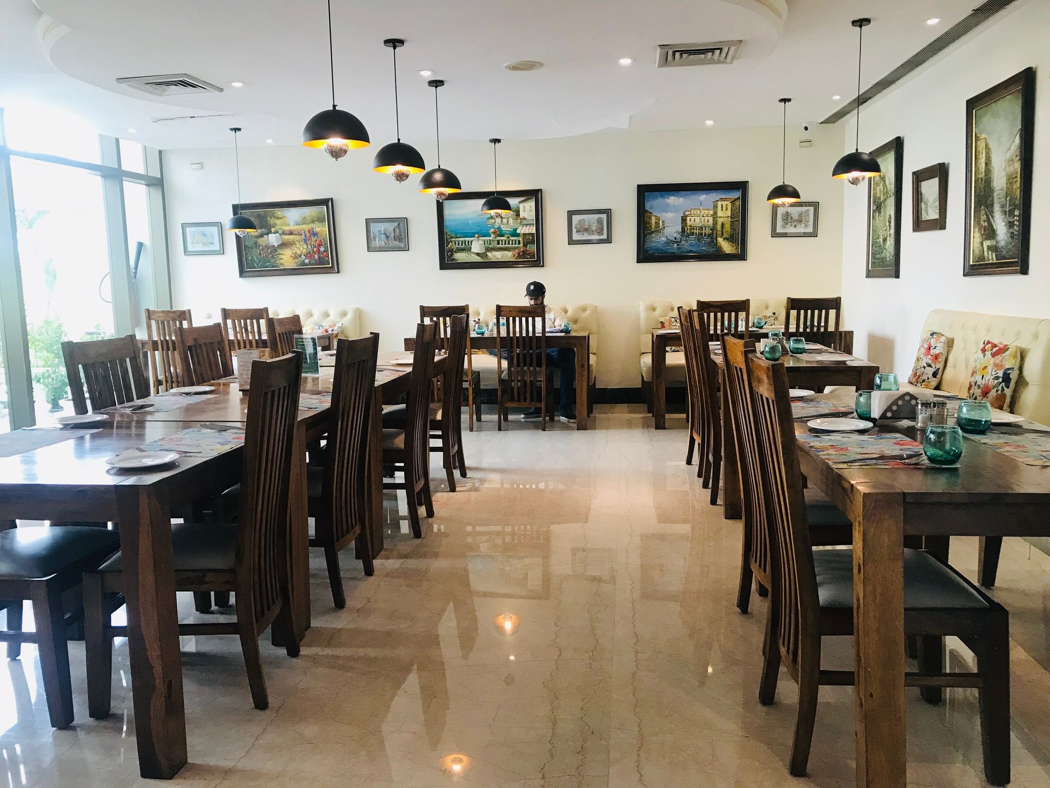 undefined Welcomhotel by ITC Hotels, Bella Vista, Panchkula - Chandigarh 3