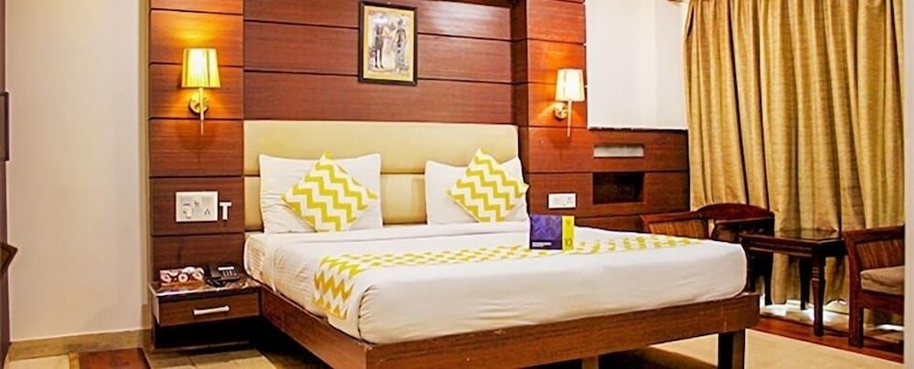 undefined FabExpress Intown