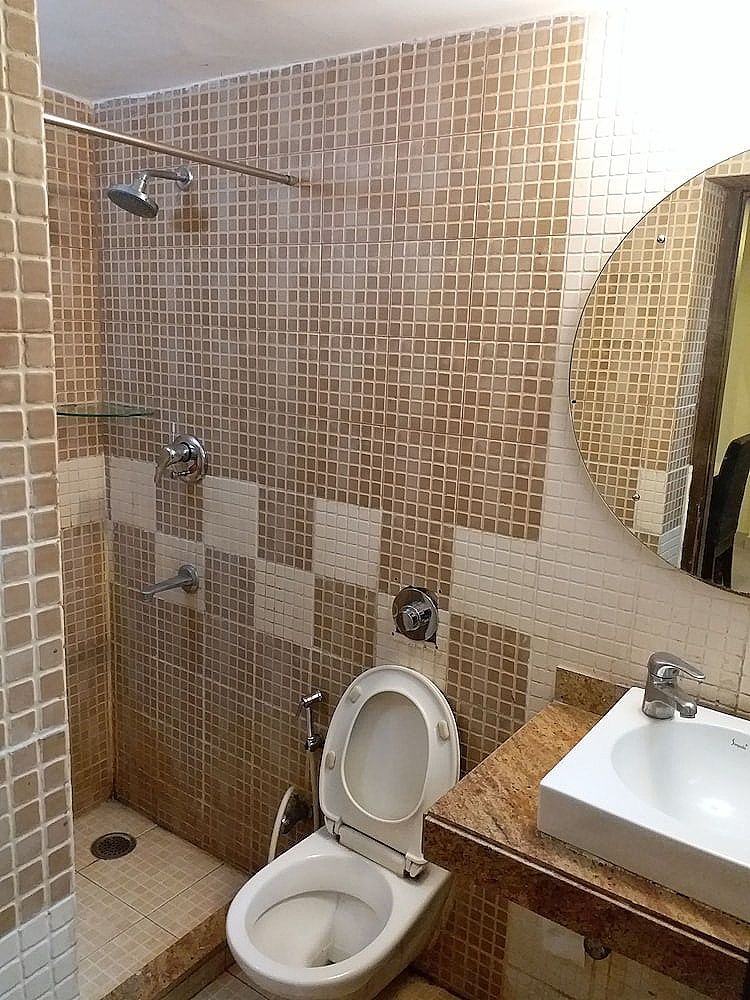 Hotel Bhammar's Inn- A Pure Veg Premium Room 11