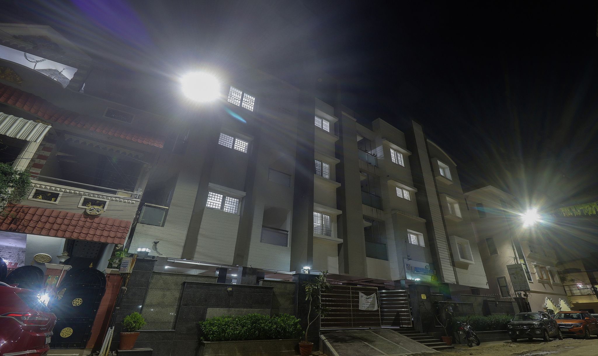 undefined Treebo Rithikha Inn Elite Chennai Trade Centre 7