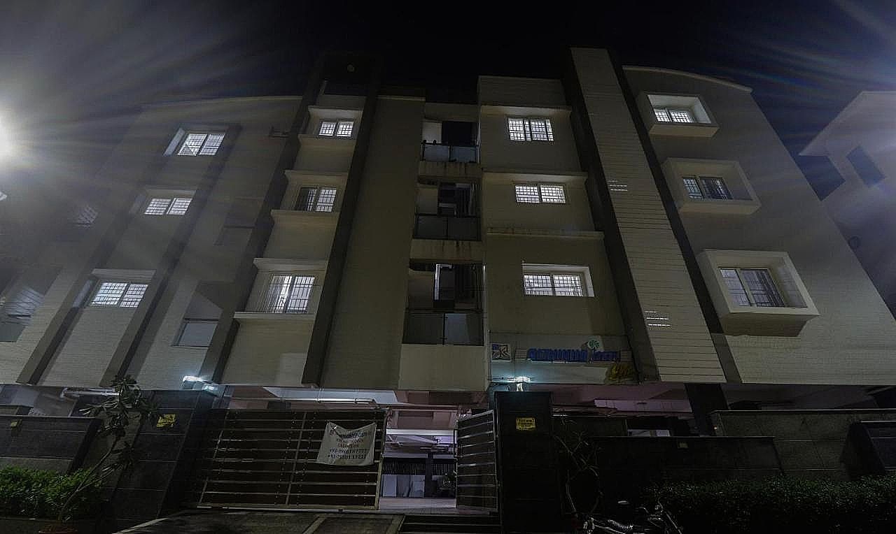 undefined Treebo Rithikha Inn Elite Chennai Trade Centre 8