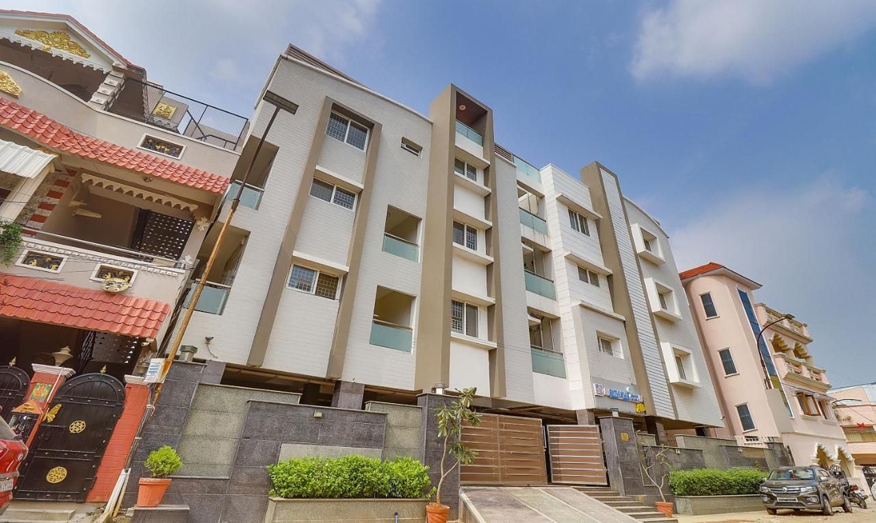 undefined Treebo Rithikha Inn Elite Chennai Trade Centre 6