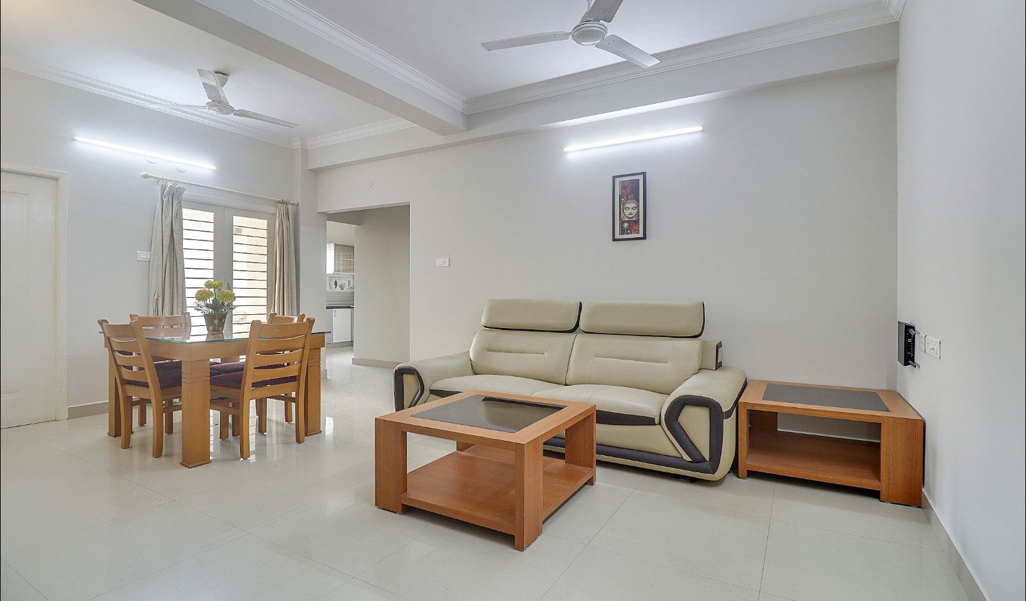 undefined Treebo Rithikha Inn Elite Chennai Trade Centre 3
