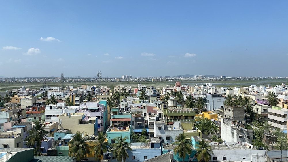 Holiday Inn Express Chennai OMR Thoraipakkam, an IHG Hotel Standard Room 6